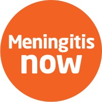 Meningitis Now logo - Similar company to Turtle Tots Swimming Franchises