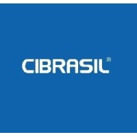 Cibrasil logo - Similar company to Lepitel Telecom
