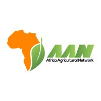 Africa Agricultural Network logo - Similar company to Moving Ads Uganda