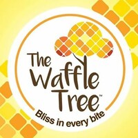 The Waffle Tree logo - Similar company to Mr. Yeti