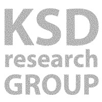 KSD Research Group logo - Similar company to Ksd Technology Co., Ltd,