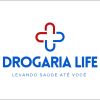 Drogaria Life logo - Similar company to Neomatrix