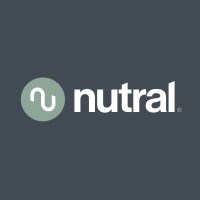 nutral | Certified B Corp logo - Similar company to Nutral