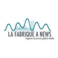 La Fabrique à News logo - Similar company to Guide Your Mind - Editeur De Jeux Thérapeutiques En Santé Mentale