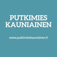 Putkimies Kauniainen logo - Similar company to Ammatillisen Koulutuksen Kestävyysverkosto (Kartalla - På Kartan)