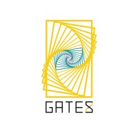GATES logo - Similar company to Bas Balsh - بس بلش