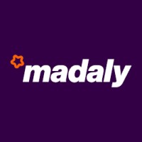 madaly GmbH logo - Similar company to Dazoon Gmbh