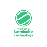 Working in Sustainable Technology logo - Similar company to Botmore Technology