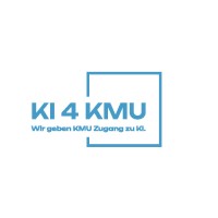 KI-4-KMU logo - Similar company to Ai For Smes