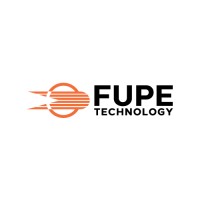Fupe Technology logo - Similar company to Mobideck -  Seafastening Systems