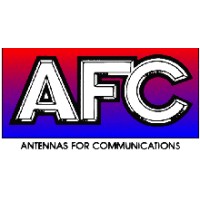 Antennas For Communications logo - Similar company to Radome.No