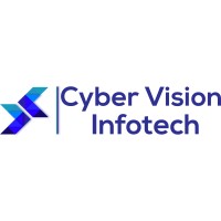 CV Infotech (Cyber Vision Infotech Pvt. Ltd.) logo - Similar company to Megatask