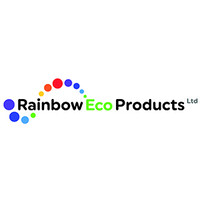 Rainbow Eco Products Ltd logo - Similar company to Misterart.Com