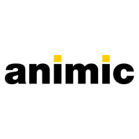 ANIMIC logo - Similar company to Animick