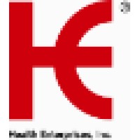 Health Enterprises (Division of Apothecary Products) logo - Similar company to Health Enterprises