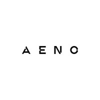 AENO logo - Similar company to Cellallure