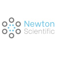 Newton Scientific logo - Similar company to D.L. Thurrott