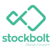 Stockbolt logo - Similar company to Funki Finance