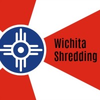 Wichita Shredding logo - Similar company to Sweet 'N Saucy