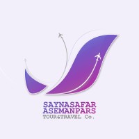 SAYNA SAFAR ASEMAN PARS logo - Similar company to Hurni Engineering Sàrl