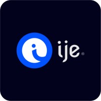 Ije logo - Similar company to Utiva