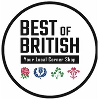 Best of British logo - Similar company to Geneticlab Uae
