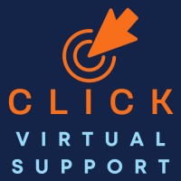Click Virtual Support logo - Similar company to Click Virtual Llc