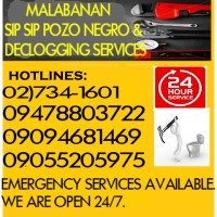 Malabanan siphoning pozo negro Services logo - Similar company to Malabanan Services