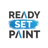 Ready Set Paint Painting Services logo - Similar company to Cra Building