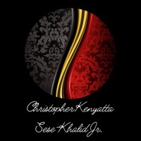 Christopher Kenyatta Sese-Khalid Jr. , Sese-Khalid Family Foundation logo - Similar company to Wealthhoursproject-Lazyhoursproject
