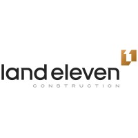 Land Eleven Construction Inc logo - Similar company to Odata Solutions Inc.