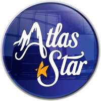 ATLASSTAR logo - Similar company to Ake Viking
