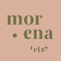 Morena Velas logo - Similar company to Casa Do Sabão