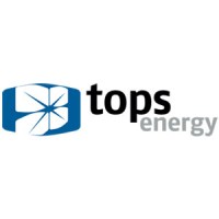 TOPS Energy logo - Similar company to Energy District