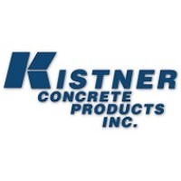 Kistner Concrete Products Inc. logo - Similar company to Cnf Design