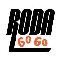 RodaGoGo logo - Similar company to Baba Choochoo