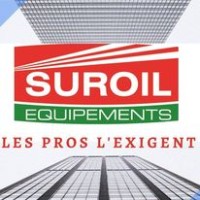 Sarl SUROIL EQUIPEMENTS logo - Similar company to Enasel, Llc