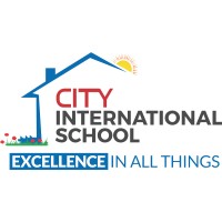 City International School, Manas City logo - Similar company to Global Classroom Private Limited
