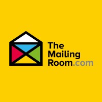 The Mailing Room - We Go Beyond Mailing logo - Similar company to Mailcoms Ltd