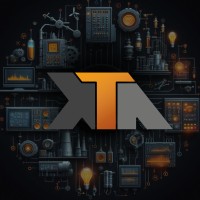 XTA logo - Similar company to Nordamar Sp. Z O.O. Sp. K.