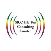 S&C Hla Tun Consulting Ltd. logo - Similar company to Success Myanmar Corporate Services -Cpa