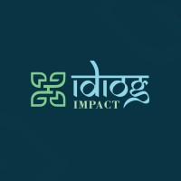 Idiog Impact logo - Similar company to Shram Samarthan