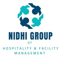 NIDHI GROUP OF HOSPITALITY & FACILITY MANAGEMENT logo - Similar company to The Vertical Media