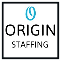 Origin Staffing logo - Similar company to Bancroft Staffing Partners (Bsp)
