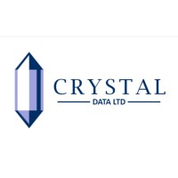 Crystal Data Ltd logo - Similar company to Goconvert