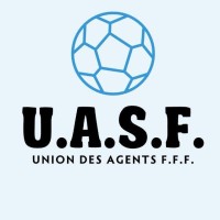Union des Agents Sportifs Français logo - Similar company to Boxingdays.Fr