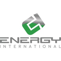 CT Energy International logo - Similar company to Ozcon Engineering