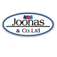 Joonas & Co Ltd logo - Similar company to Data Communications