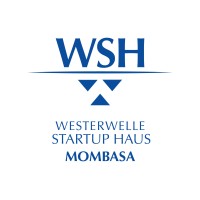 Westerwelle Startup Haus Mombasa logo - Similar company to Hatua Network