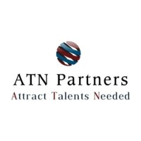 ATN PARTNERS (Attract Talents Needed Partners) logo - Similar company to Tecxell Interim